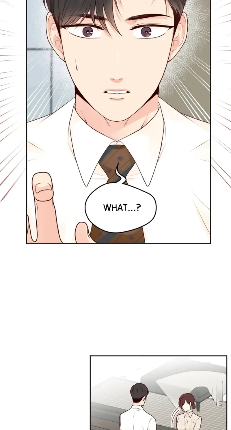 Take Me, I'm Yours Chapter 92, page 48