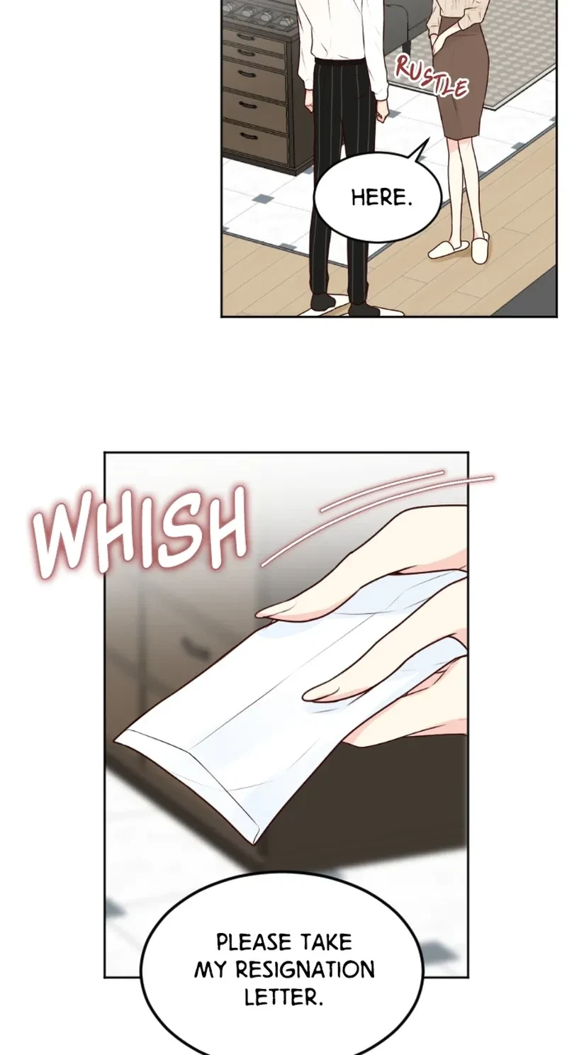 Take Me, I'm Yours Chapter 92, page 49