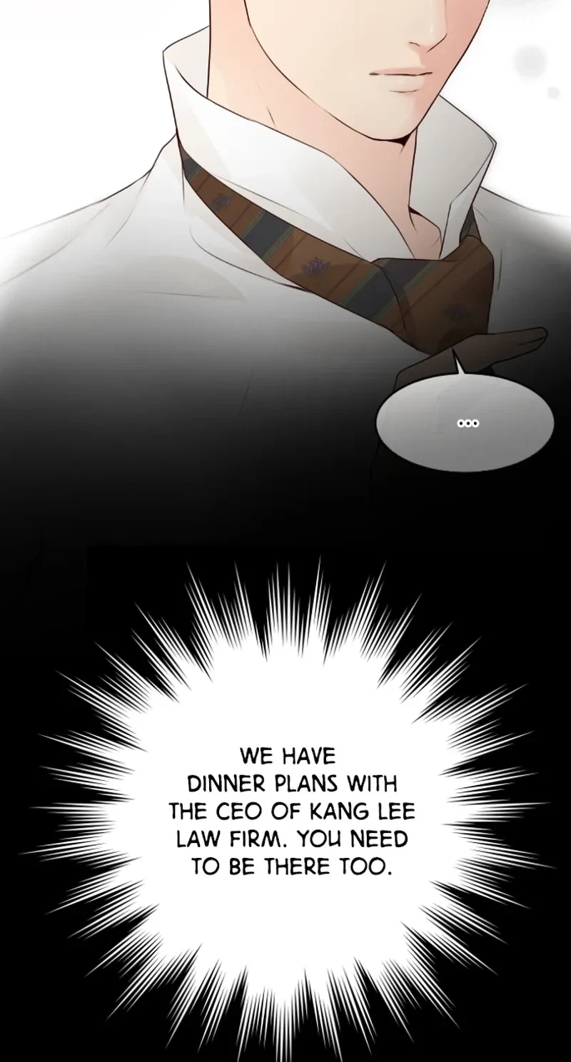 Take Me, I'm Yours Chapter 92, page 5