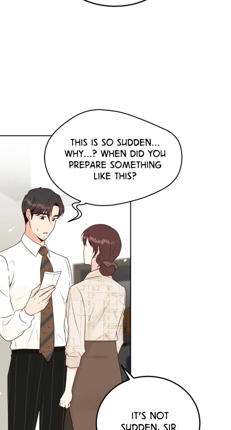 Take Me, I'm Yours Chapter 92, page 50