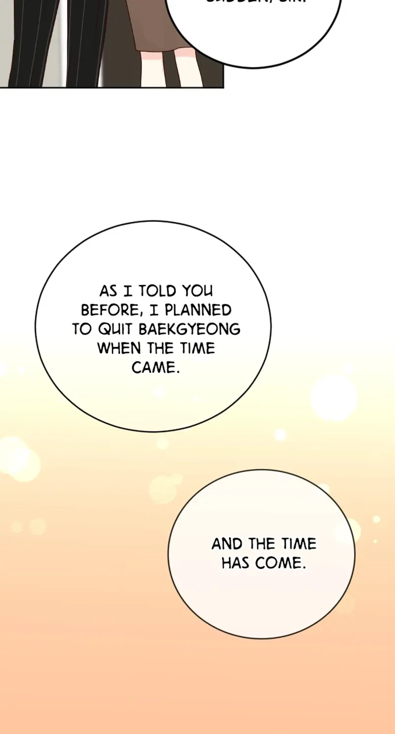 Take Me, I'm Yours Chapter 92, page 51