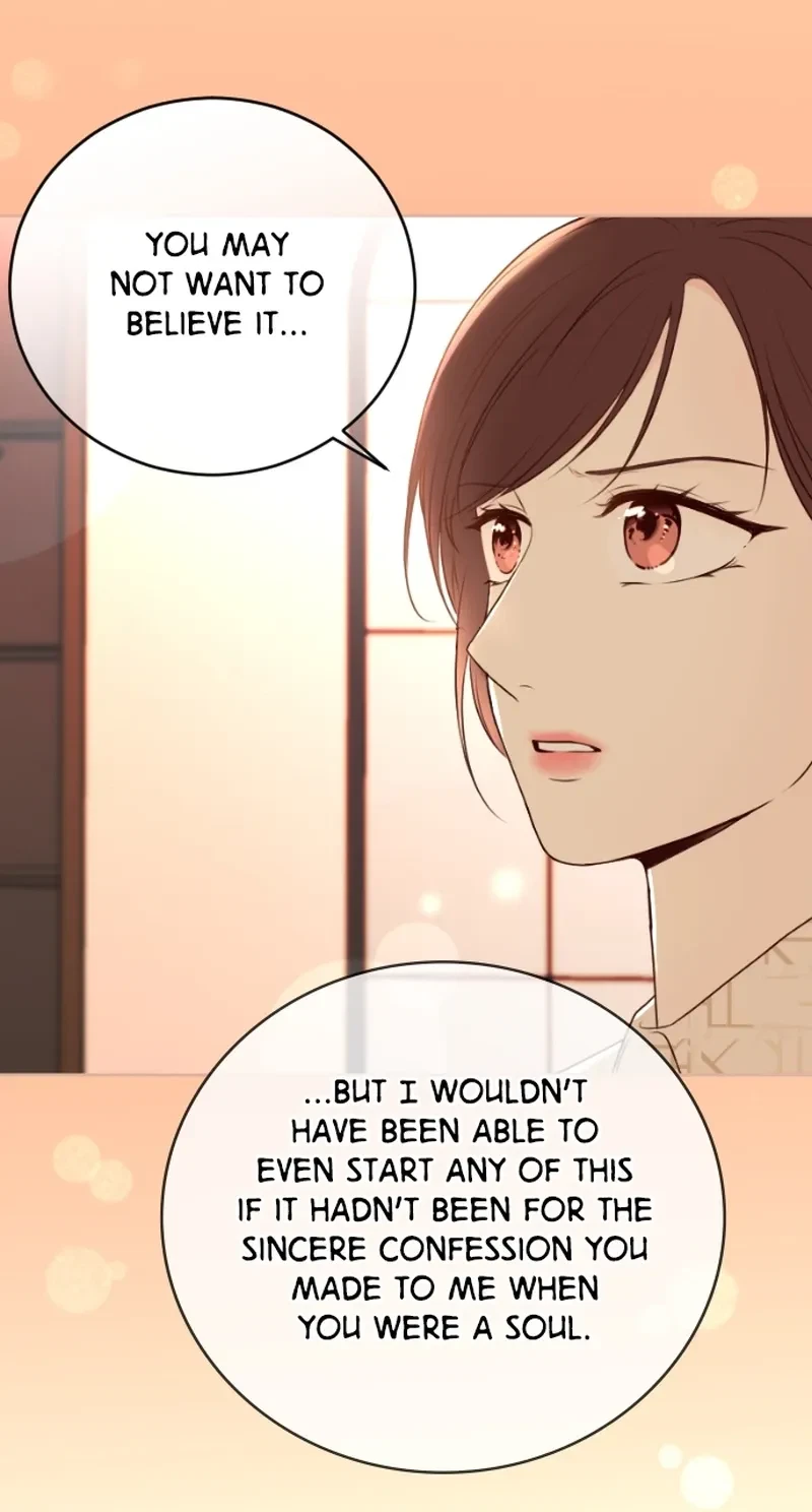 Take Me, I'm Yours Chapter 92, page 52