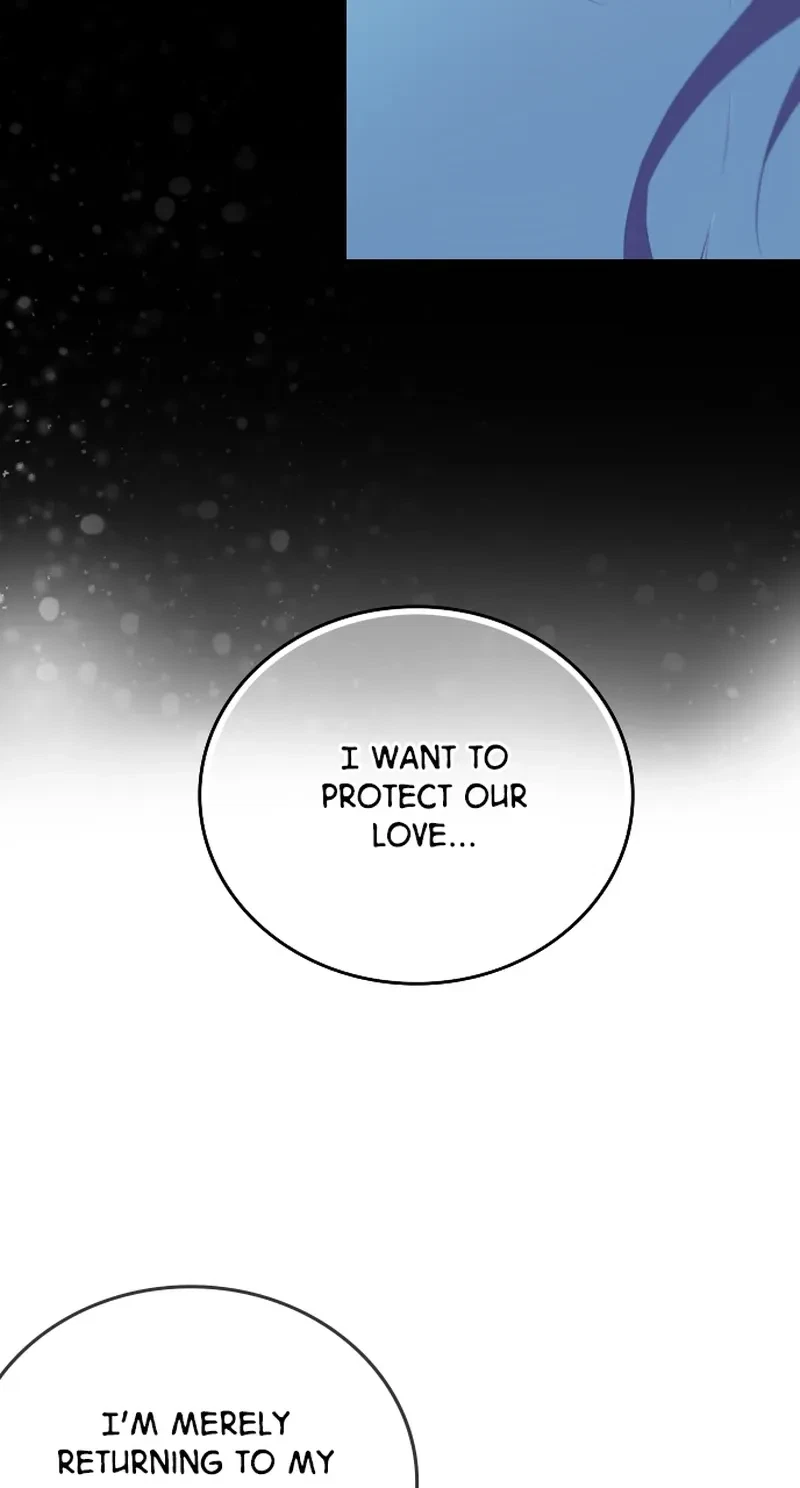 Take Me, I'm Yours Chapter 92, page 58