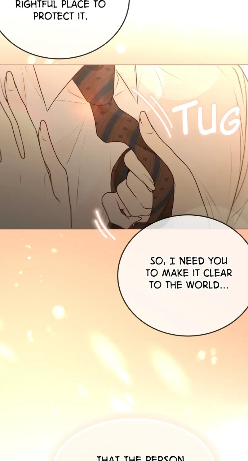 Take Me, I'm Yours Chapter 92, page 59