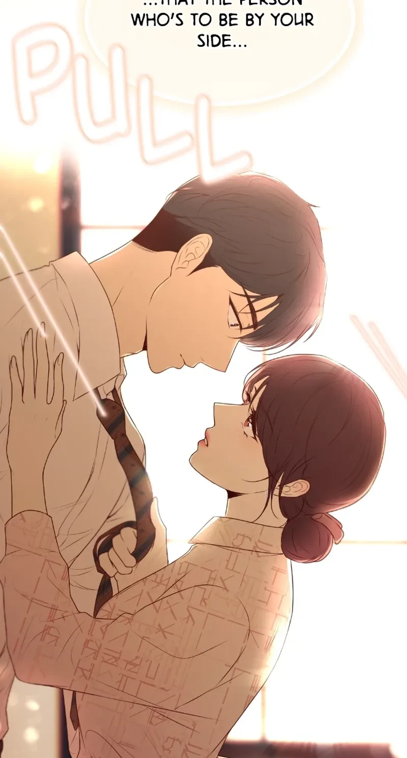 Take Me, I'm Yours Chapter 92, page 60