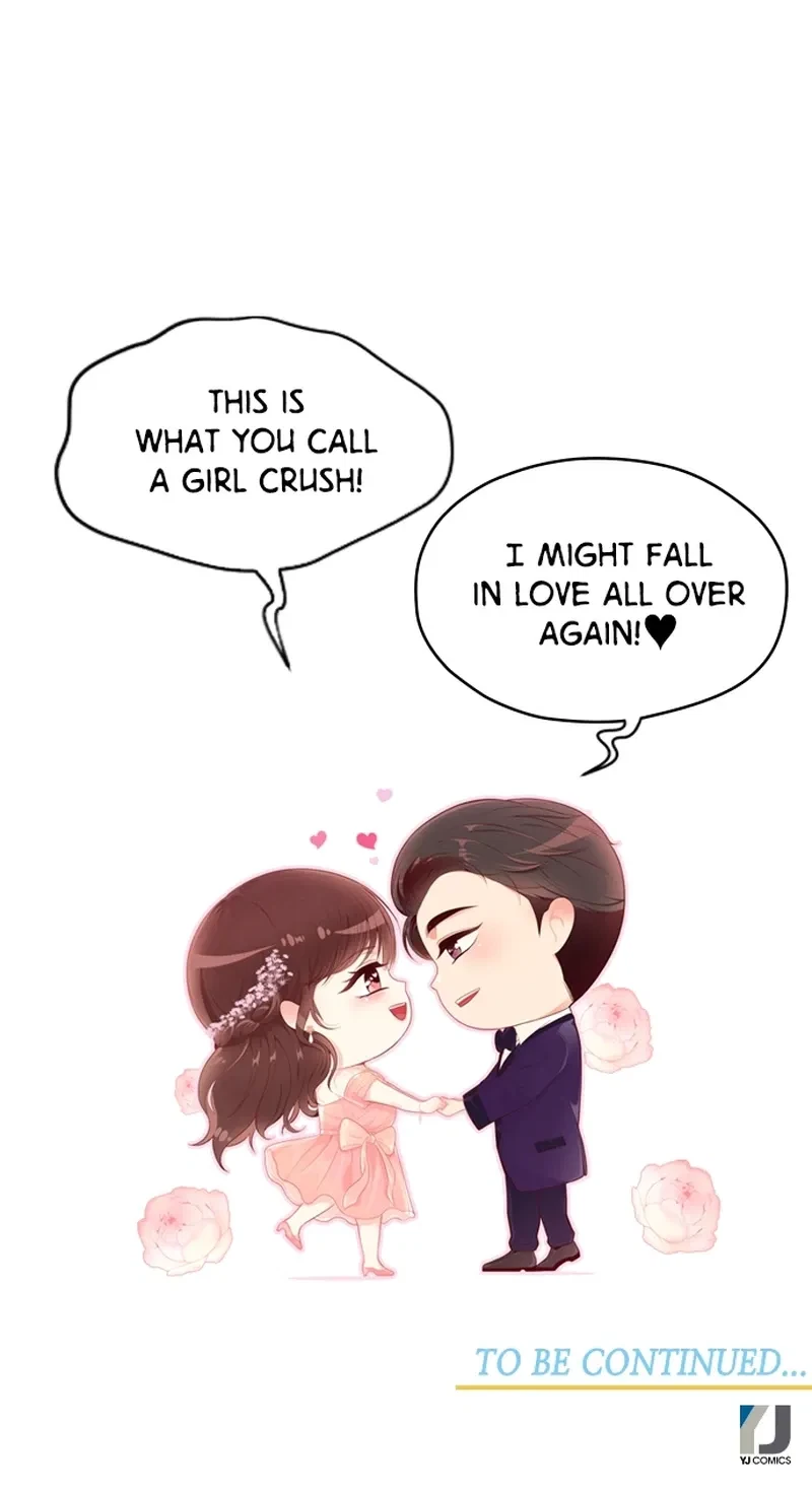 Take Me, I'm Yours Chapter 92, page 62