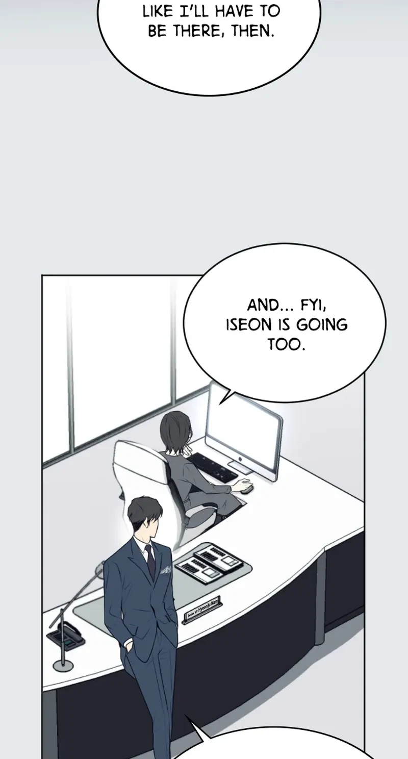 Take Me, I'm Yours Chapter 92, page 7