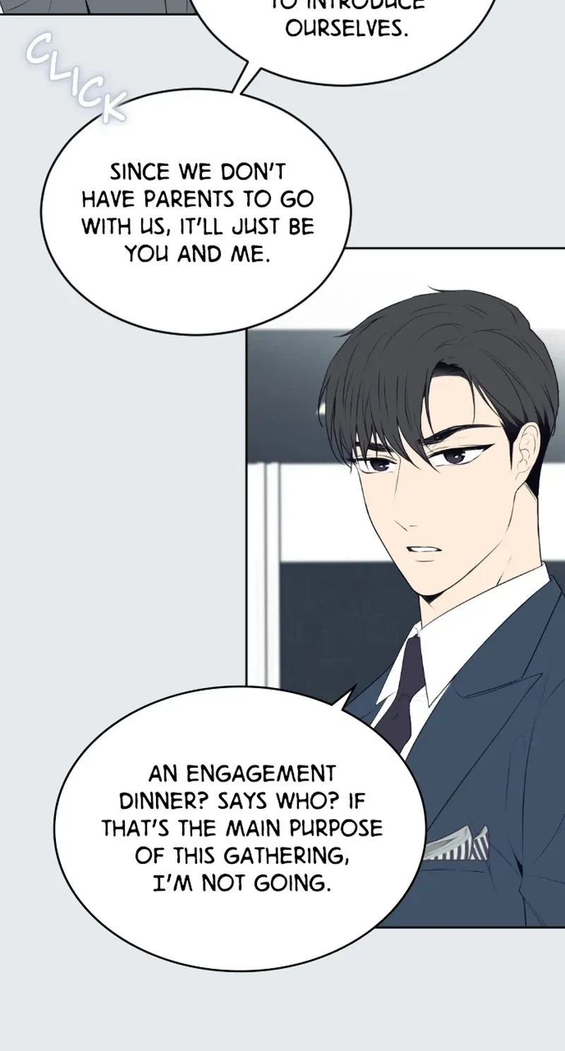 Take Me, I'm Yours Chapter 92, page 9