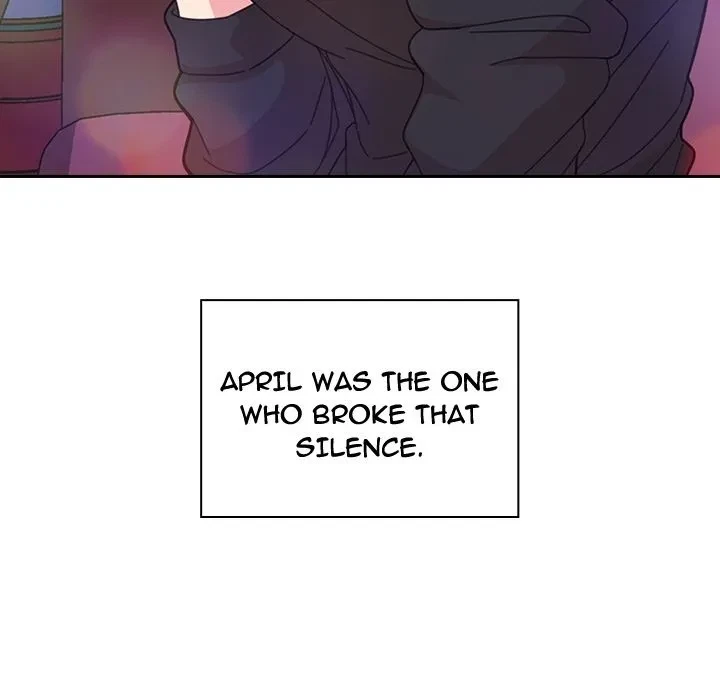Close As Neighbors Chapter 29, page 103