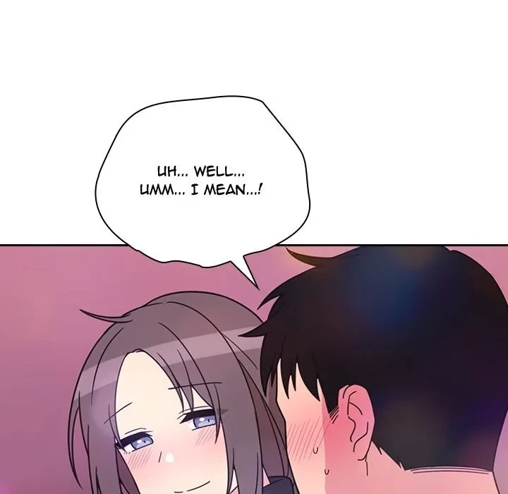 Close As Neighbors Chapter 29, page 104