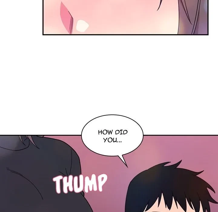 Close As Neighbors Chapter 29, page 107
