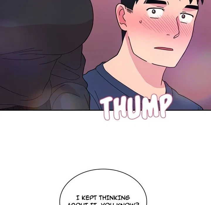 Close As Neighbors Chapter 29, page 108