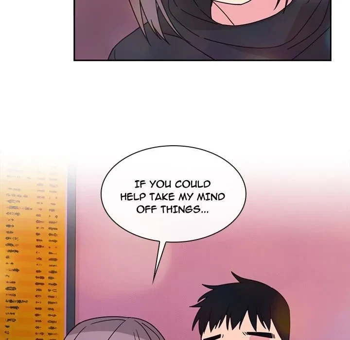 Close As Neighbors Chapter 29, page 113