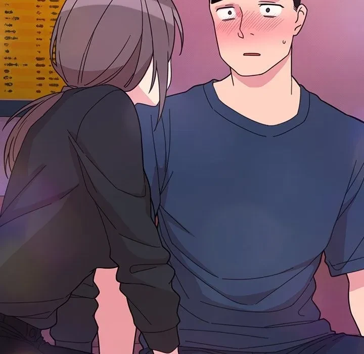 Close As Neighbors Chapter 29, page 114