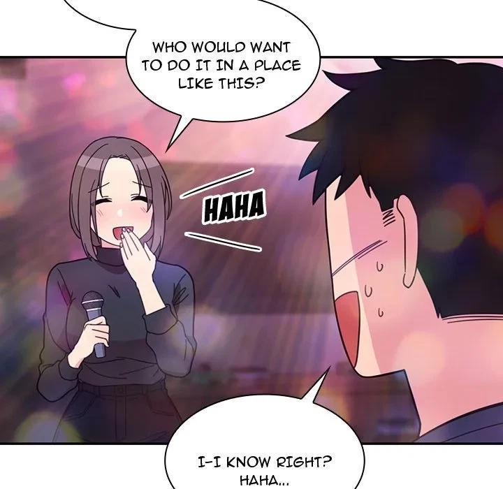 Close As Neighbors Chapter 29, page 34