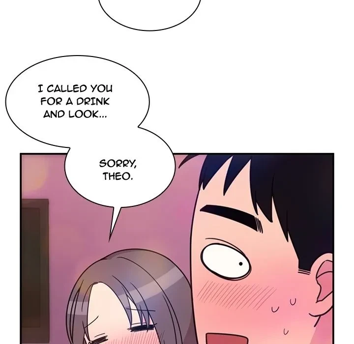 Close As Neighbors Chapter 29, page 45