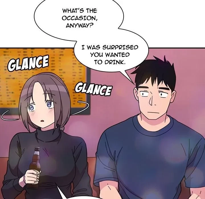Close As Neighbors Chapter 29, page 47