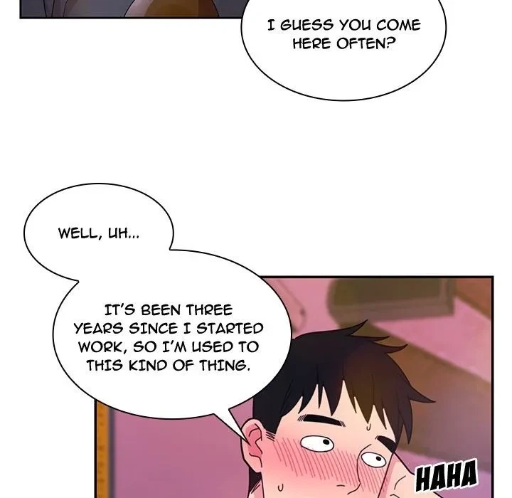 Close As Neighbors Chapter 29, page 56