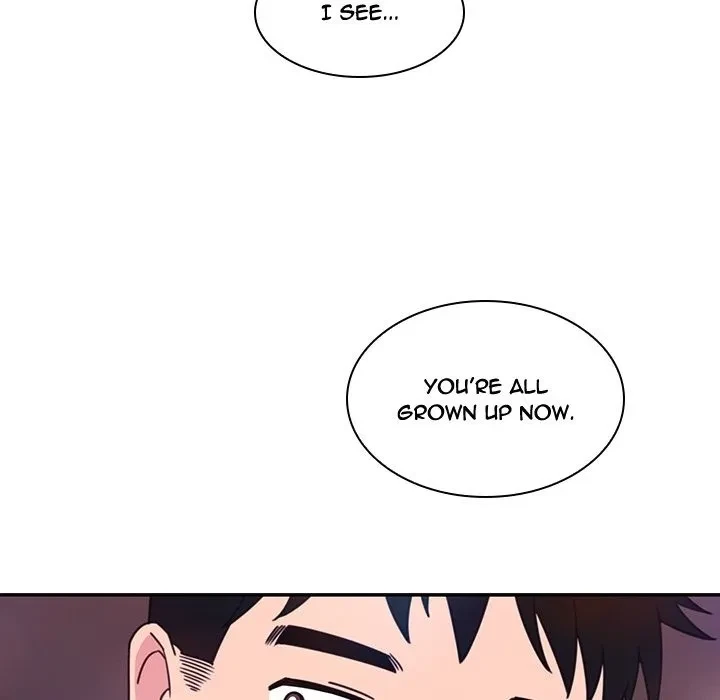 Close As Neighbors Chapter 29, page 58