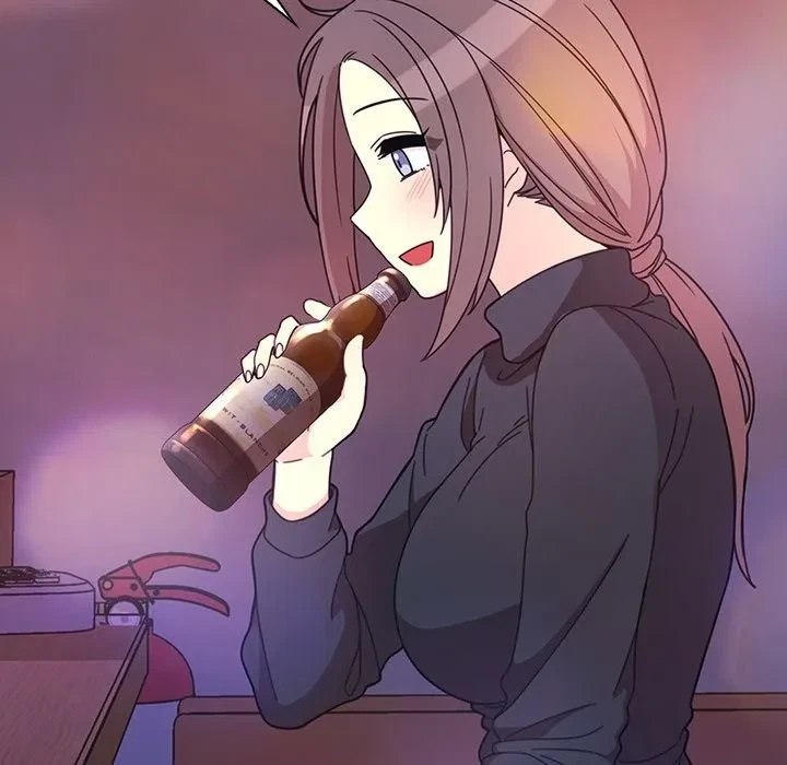 Close As Neighbors Chapter 29, page 60