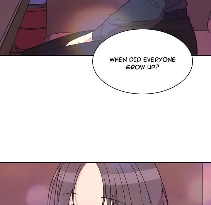 Close As Neighbors Chapter 29, page 61