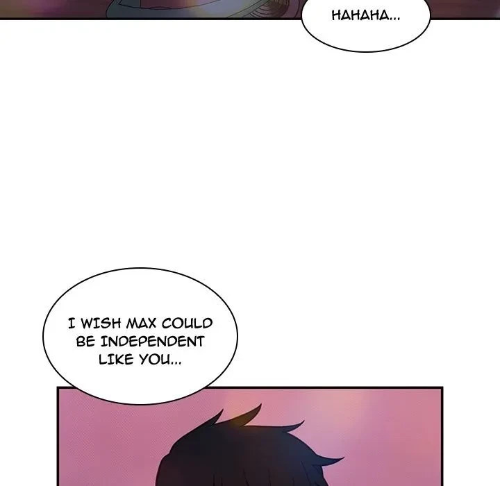 Close As Neighbors Chapter 29, page 66
