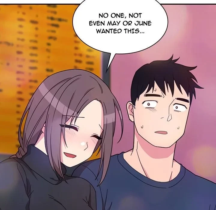 Close As Neighbors Chapter 29, page 76