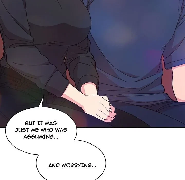 Close As Neighbors Chapter 29, page 77