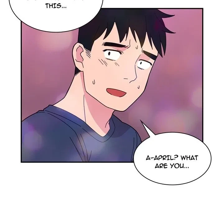 Close As Neighbors Chapter 29, page 80