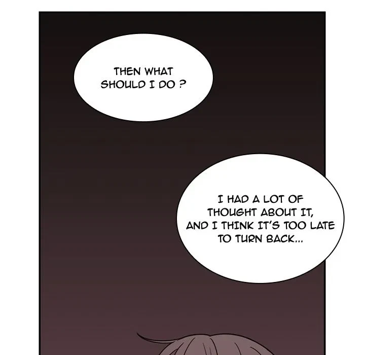 Close As Neighbors Chapter 29, page 81