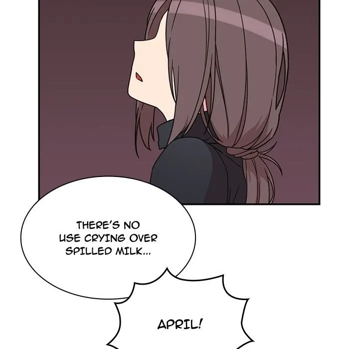 Close As Neighbors Chapter 29, page 82