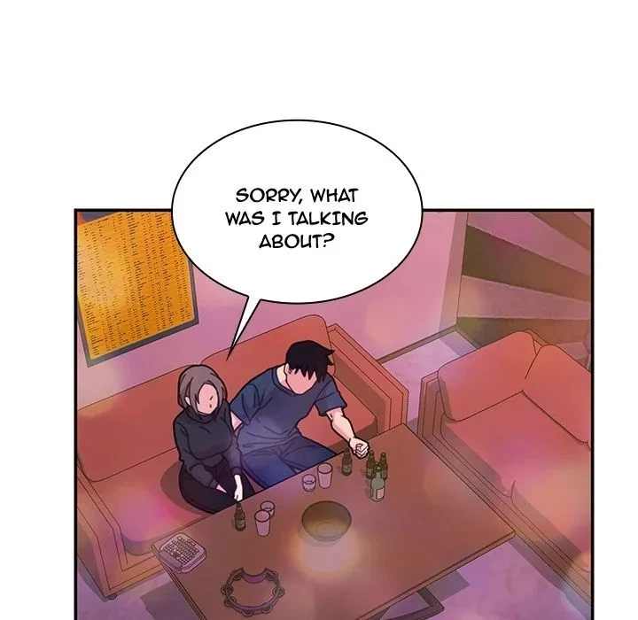 Close As Neighbors Chapter 29, page 85
