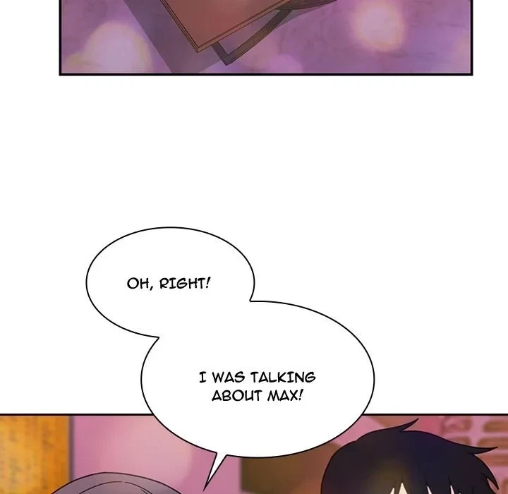 Close As Neighbors Chapter 29, page 86