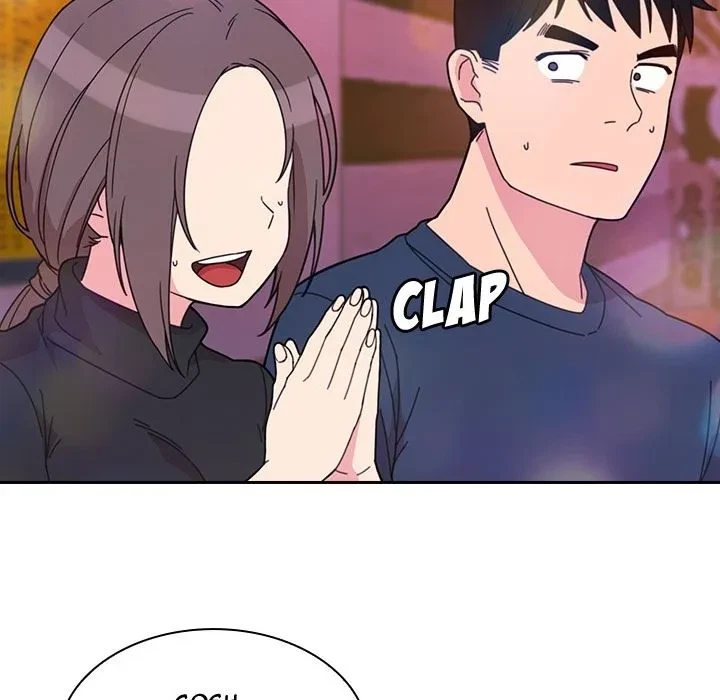 Close As Neighbors Chapter 29, page 87