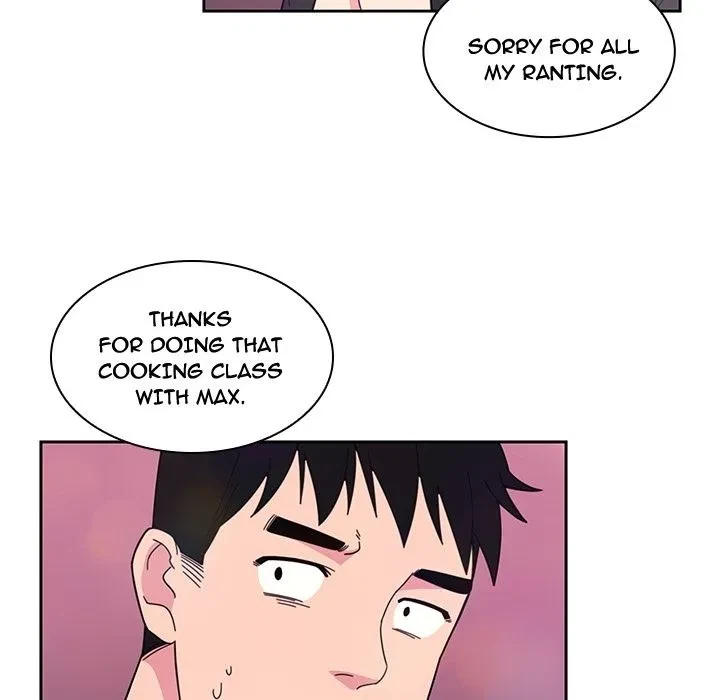 Close As Neighbors Chapter 29, page 89