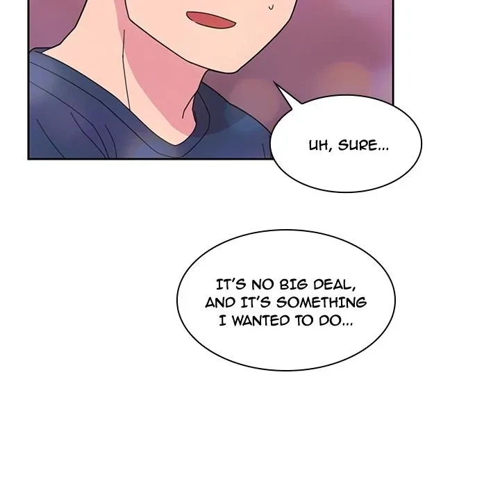 Close As Neighbors Chapter 29, page 90