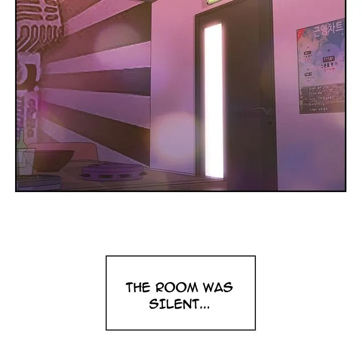 Close As Neighbors Chapter 29, page 99