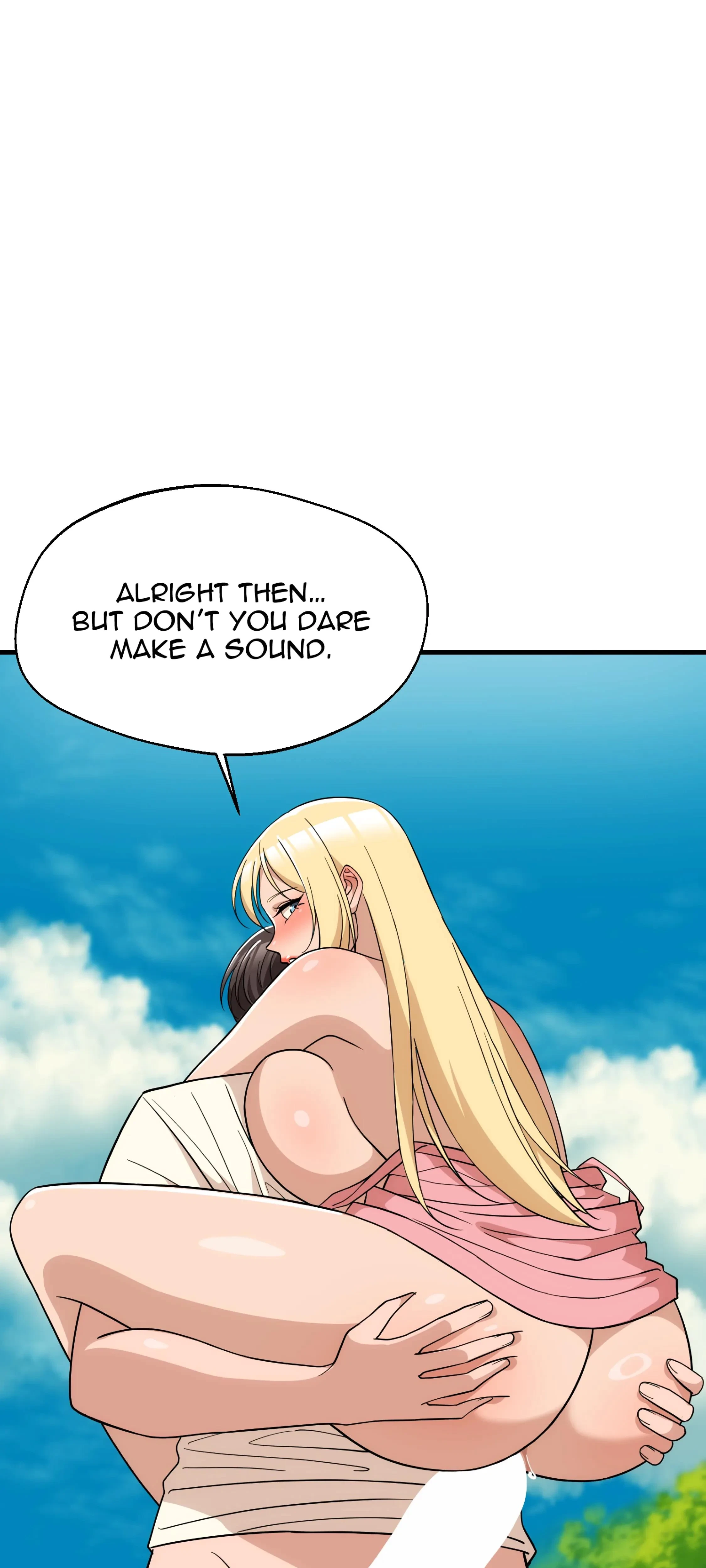 Teach Me First! Chapter 12, page 11