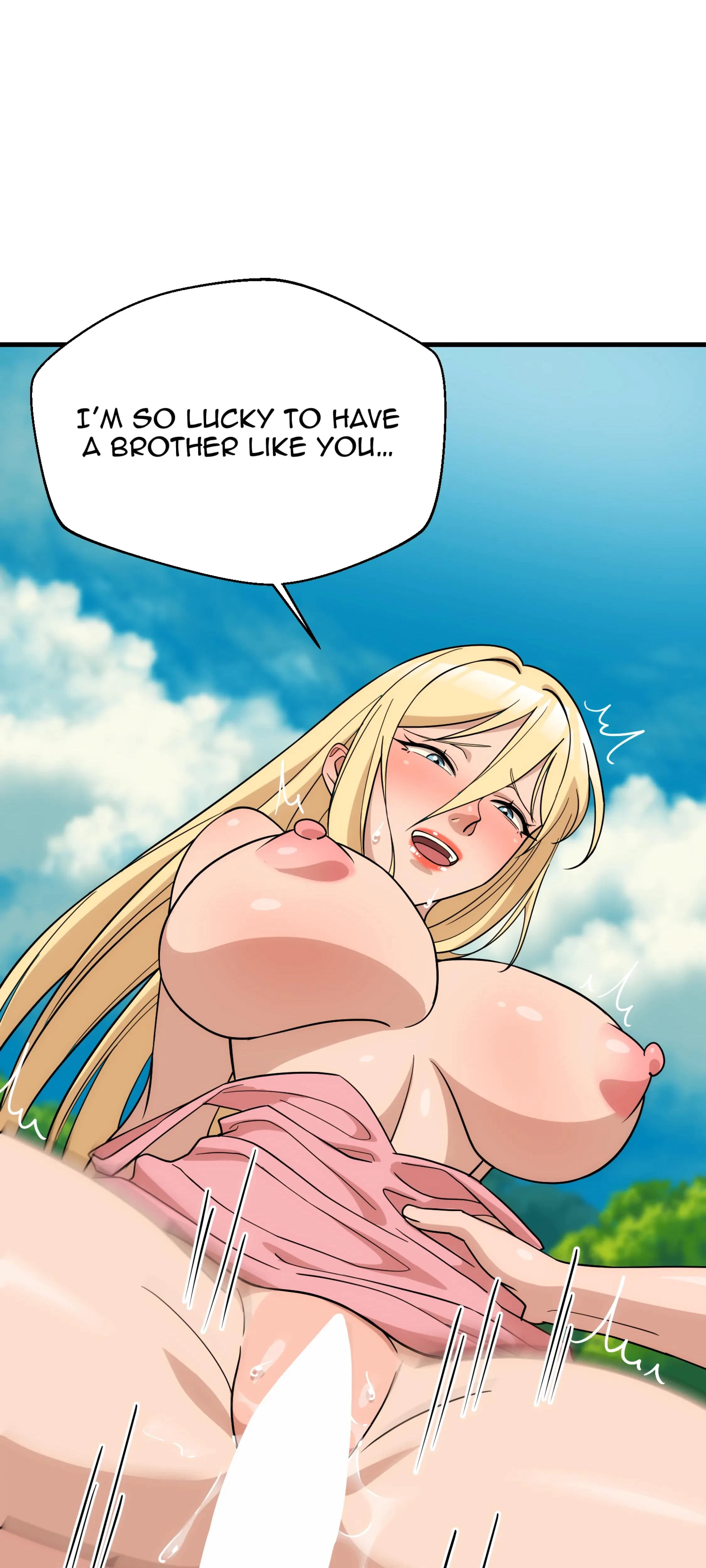 Teach Me First! Chapter 12, page 14