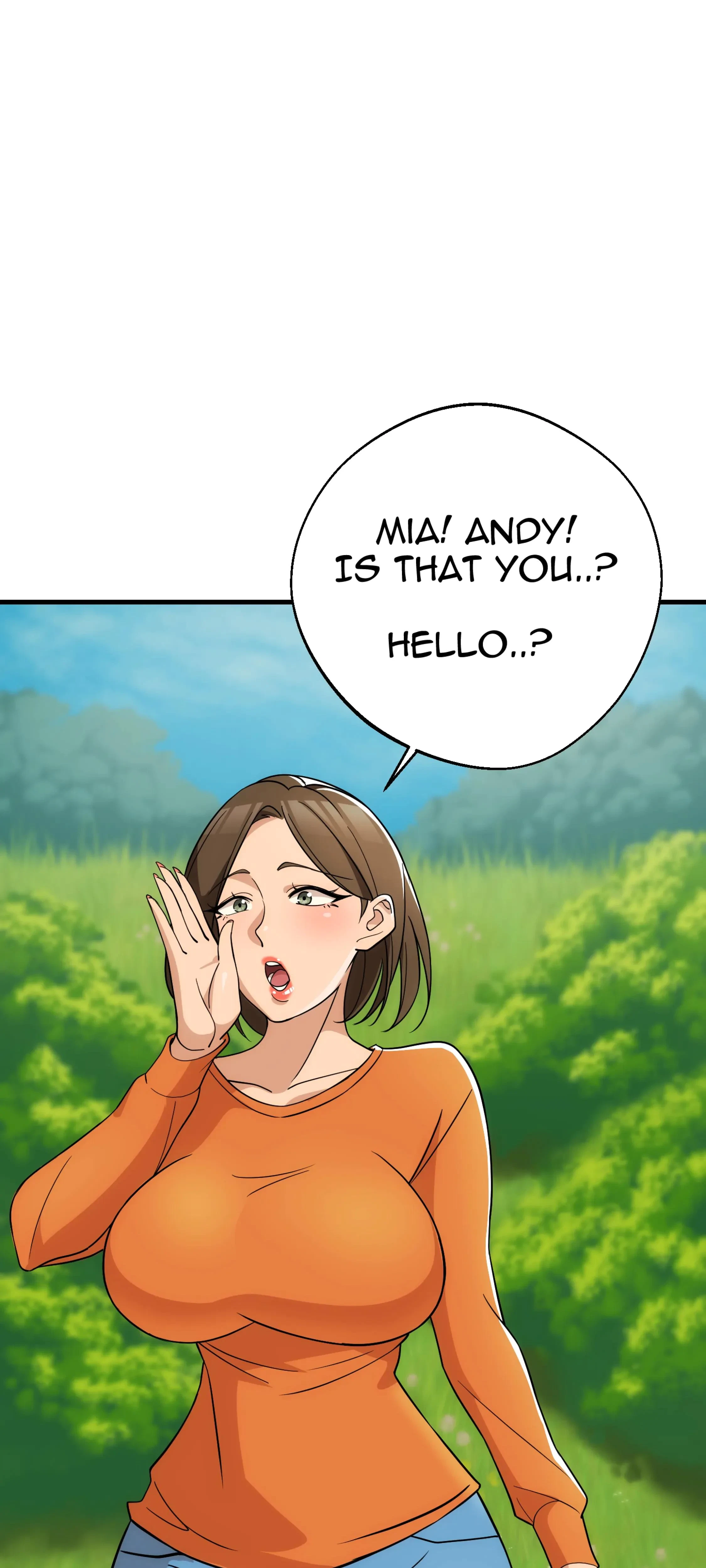 Teach Me First! Chapter 12, page 26