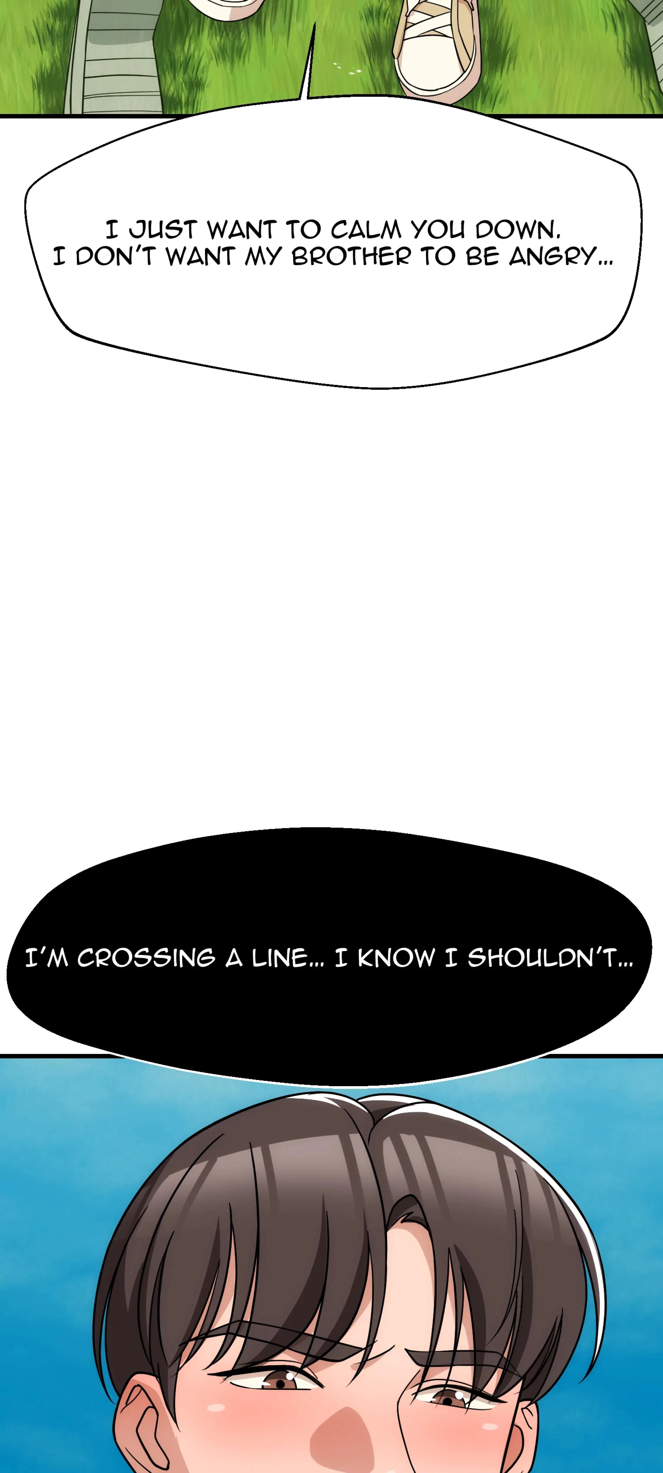 Teach Me First! Chapter 12, page 32