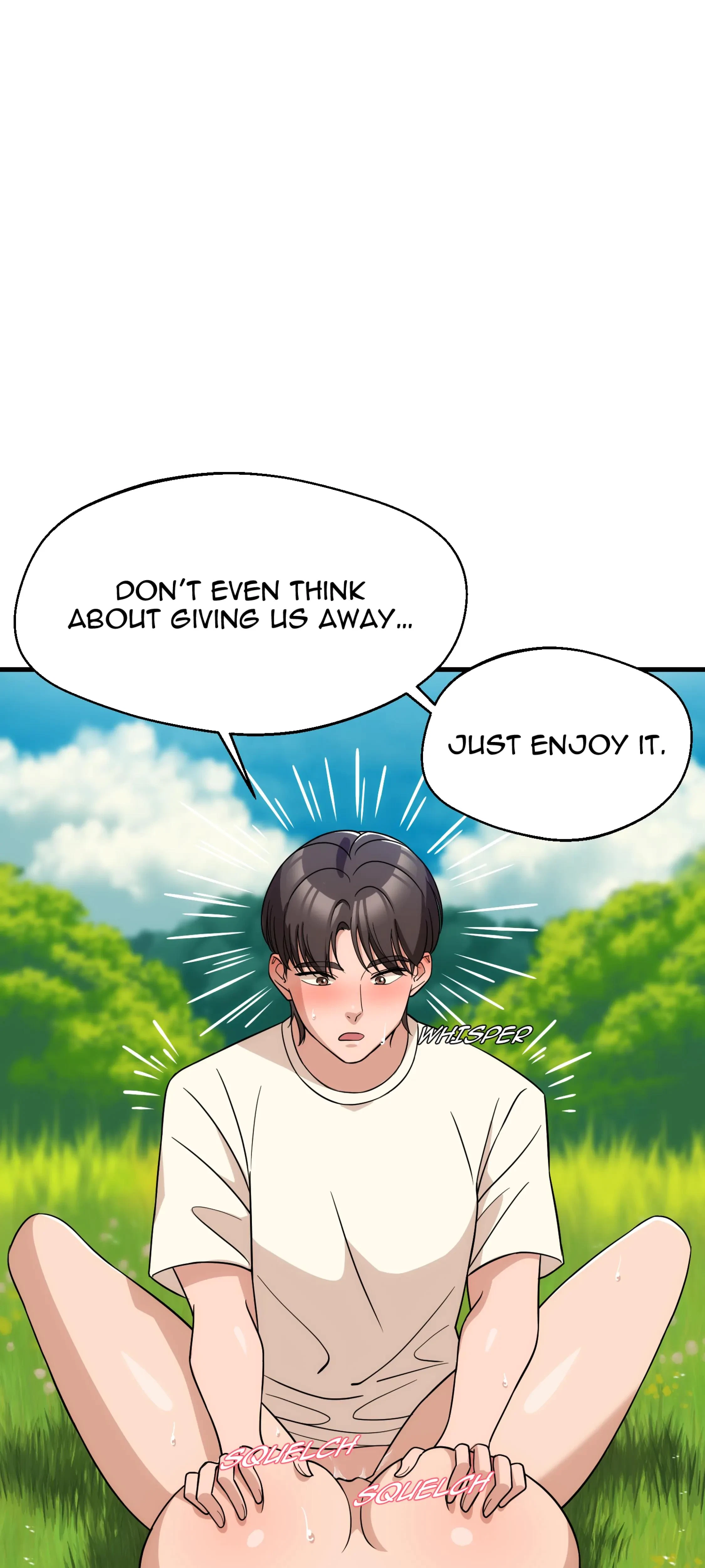 Teach Me First! Chapter 12, page 41