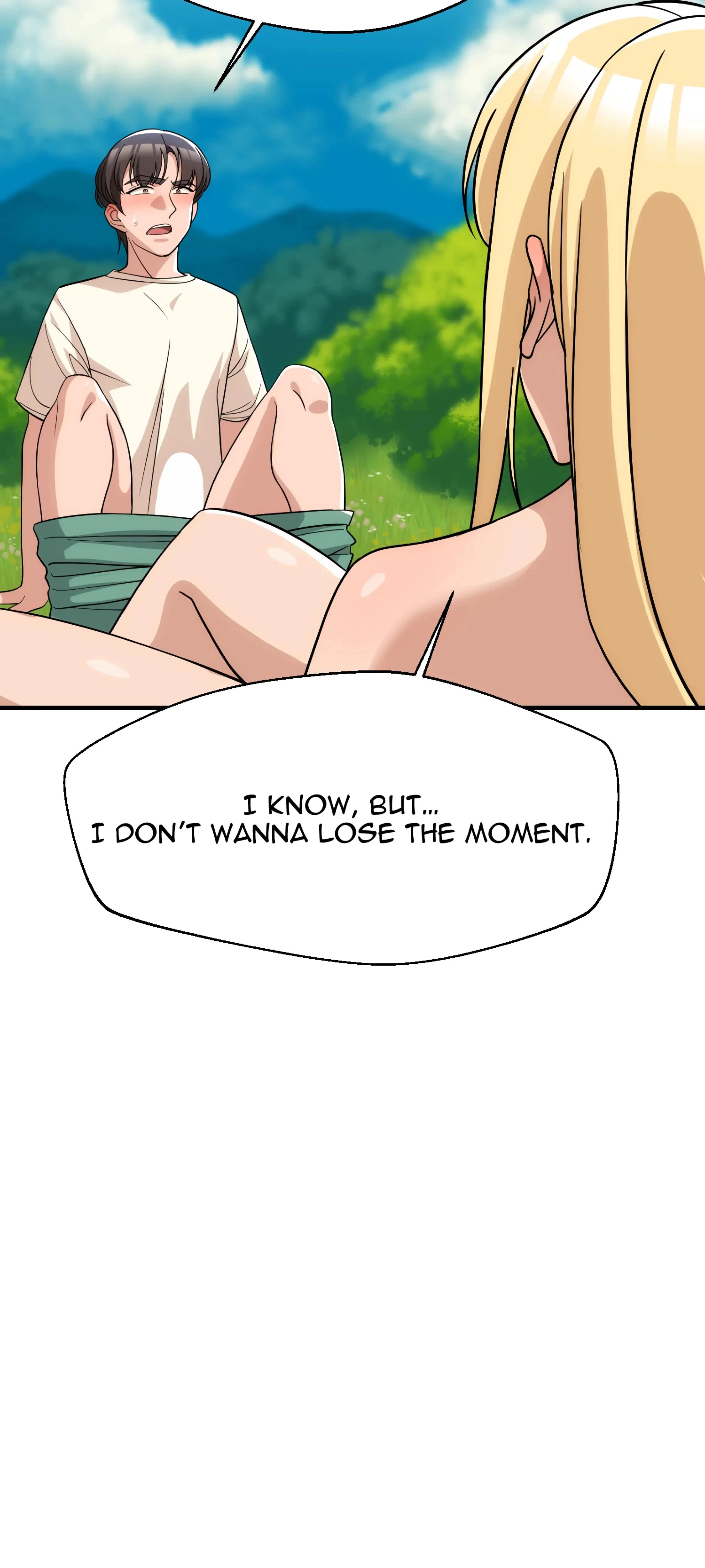 Teach Me First! Chapter 12, page 5