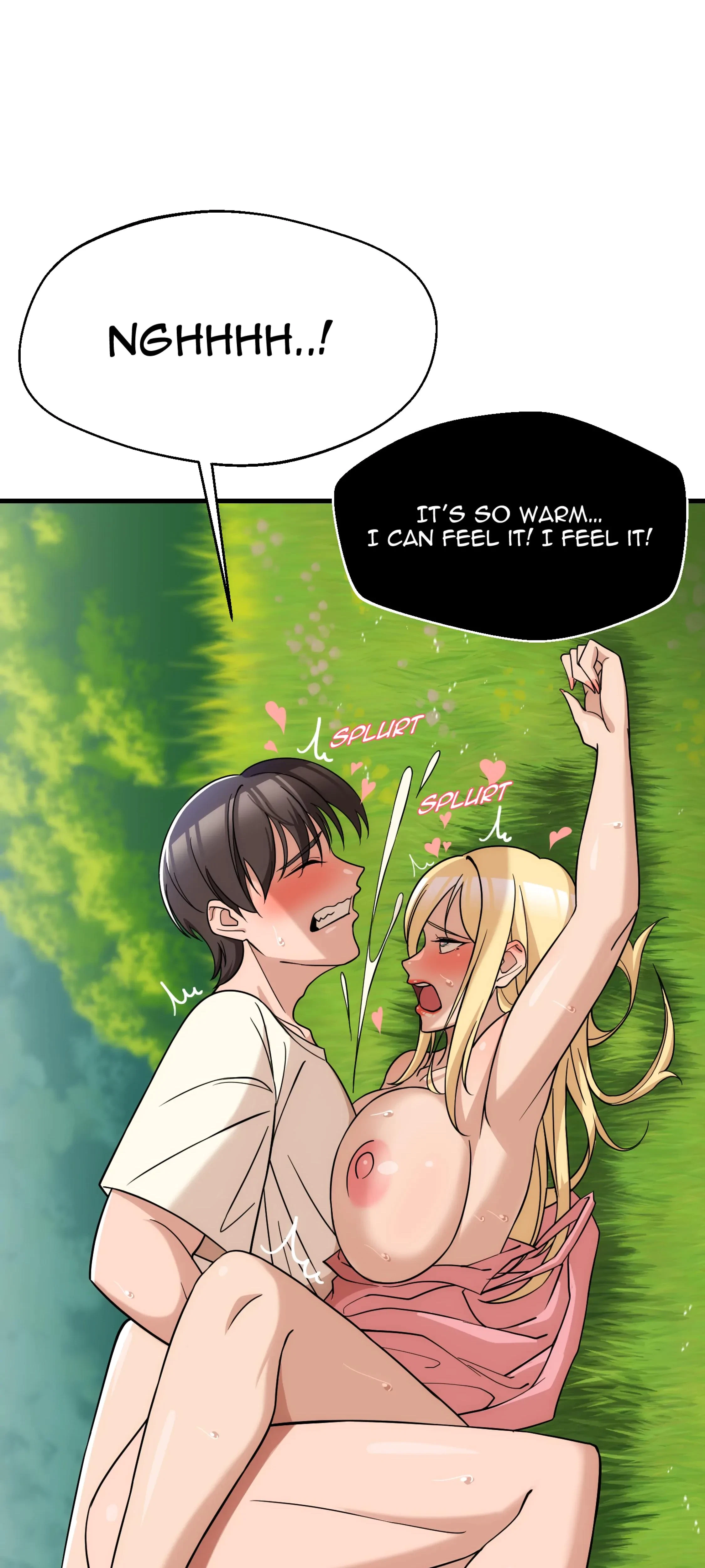 Teach Me First! Chapter 12, page 51