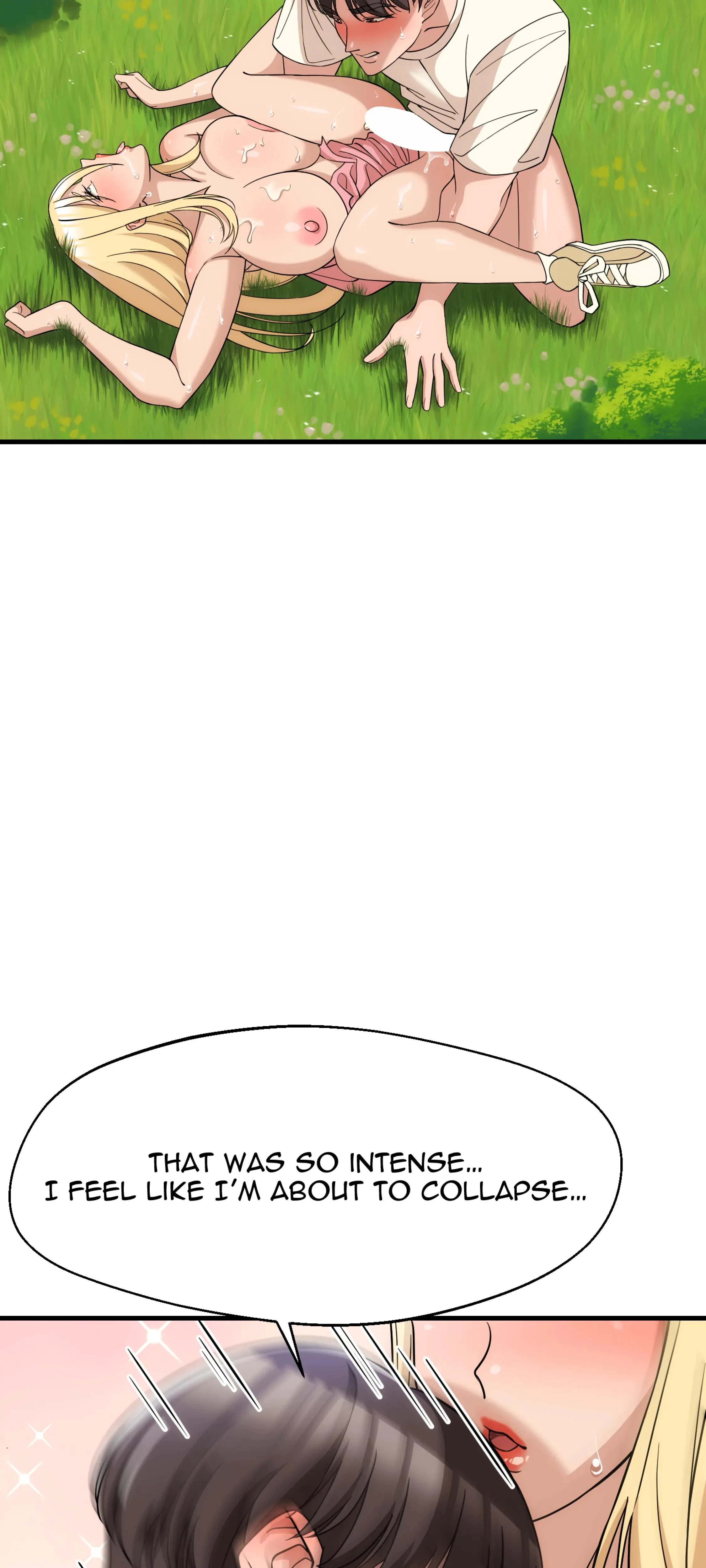 Teach Me First! Chapter 12, page 53