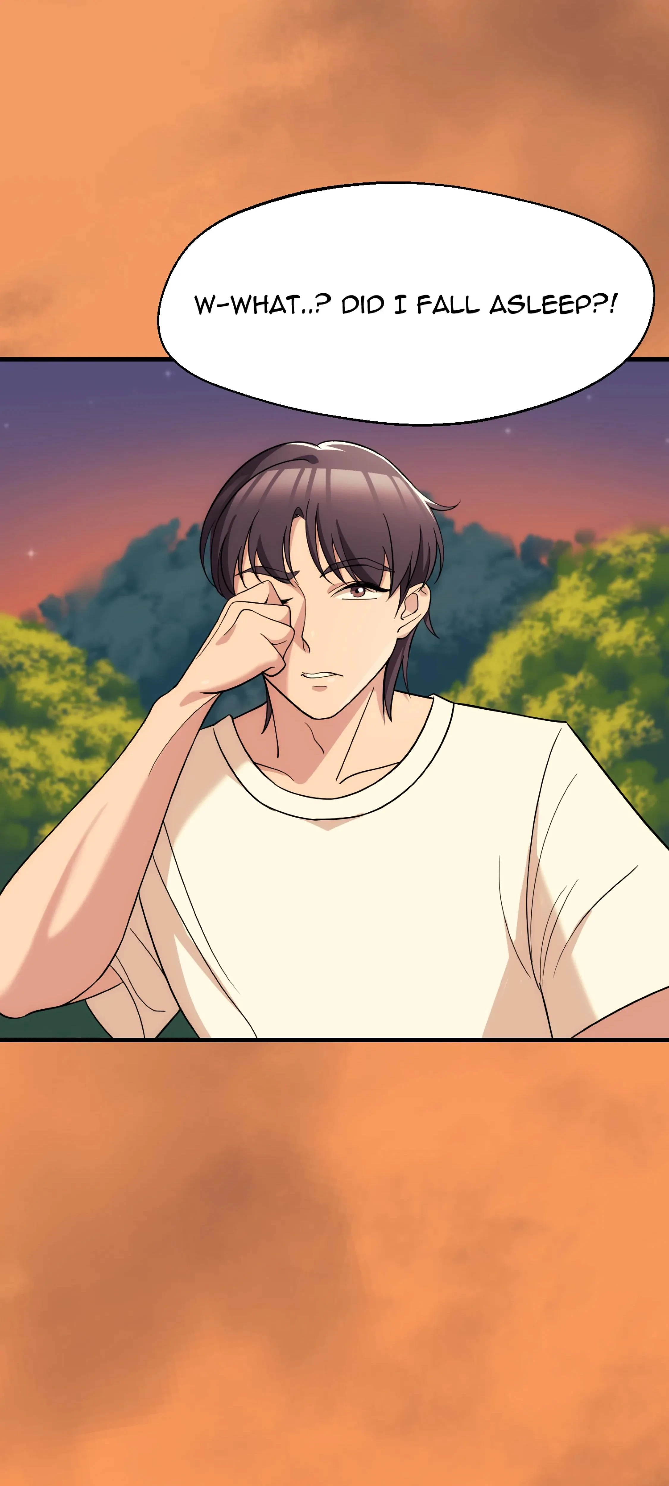 Teach Me First! Chapter 12, page 64