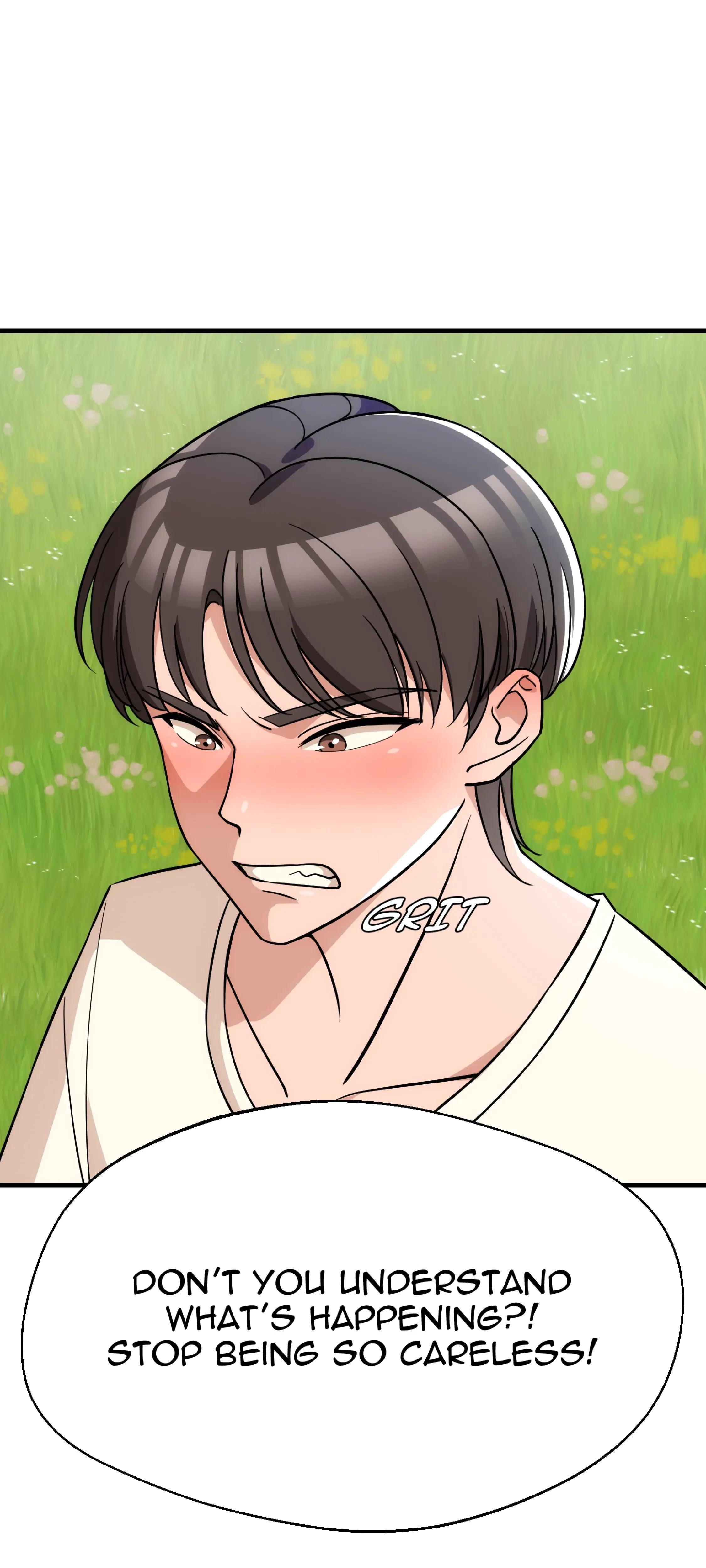 Teach Me First! Chapter 12, page 9