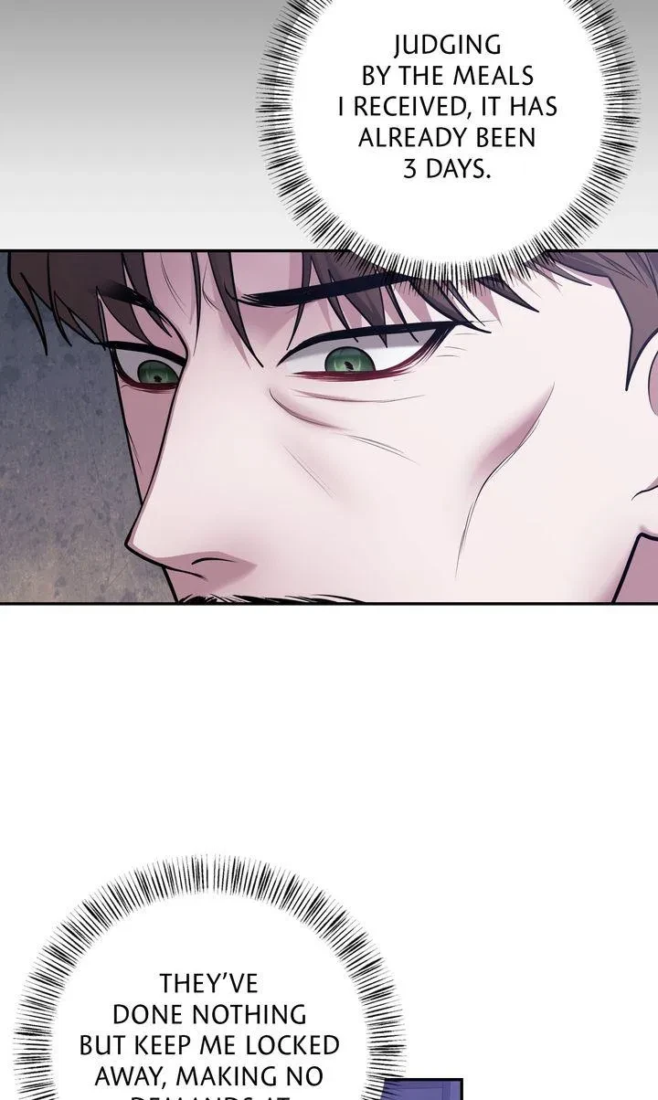 Taming The Arrogant Grand Duke Chapter 35, page 10