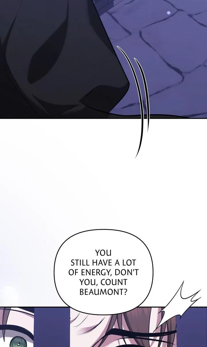 Taming The Arrogant Grand Duke Chapter 35, page 16