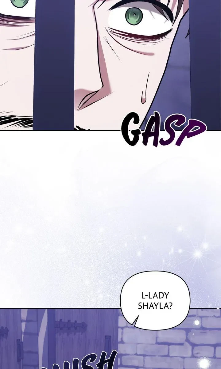 Taming The Arrogant Grand Duke Chapter 35, page 17